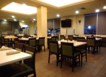 Zin Cafe