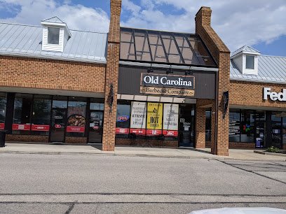 Old Carolina Barbecue Company – Rocky River