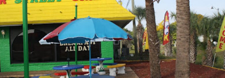 Fowler Street Grill