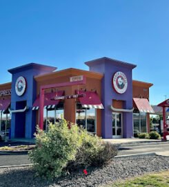 Panda Express