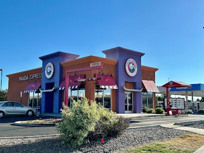 Panda Express