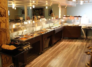 Taj Mahal Restaurant