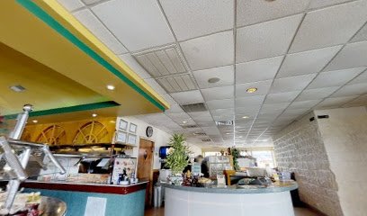 Metro Buffet Inc