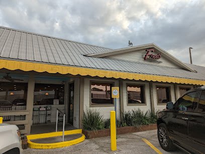 Fred’s Market Restaurant