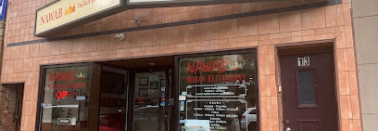 Nawab Indian Restaurant
