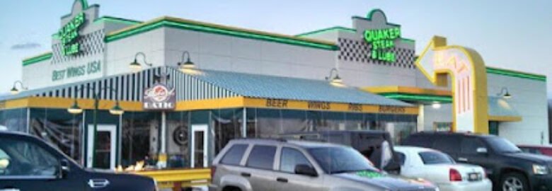 Quaker Steak & Lube
