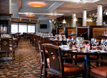 Daly’s Restaurant
