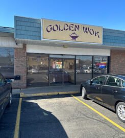 Golden Wok