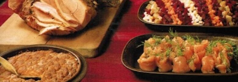 Kings catering