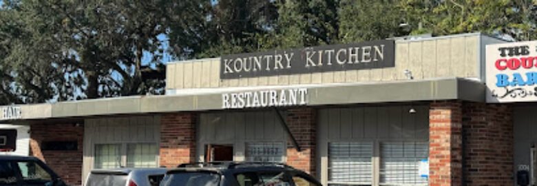 Kountry Kitchen
