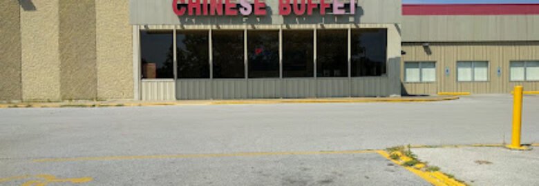 Chinese Buffet