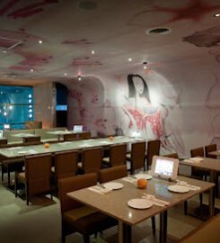 Spring Sushi Toronto (4th Floor)