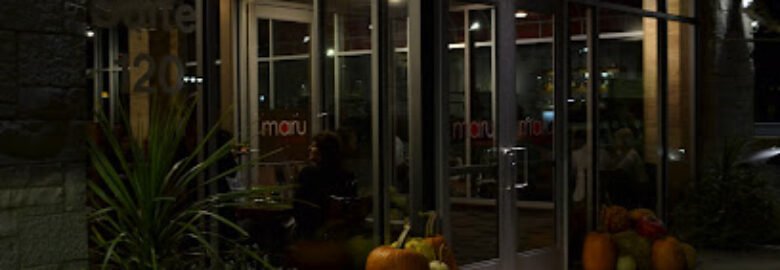 Maru Sushi & Grill