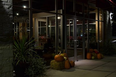 Maru Sushi & Grill