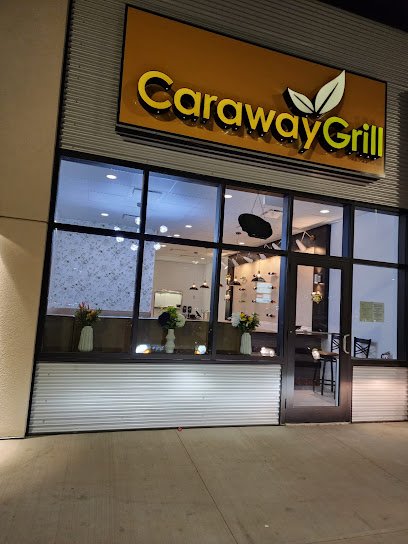 Caraway Grill – Moose Jaw