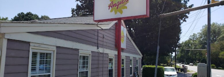 Angie’s Restaurant