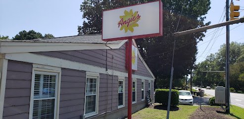 Angie’s Restaurant