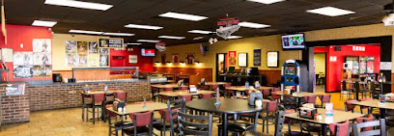 Pizza Inn