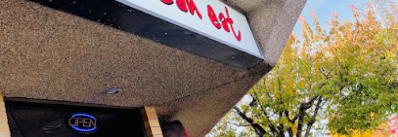 Ilukjo Sushi & BBQ