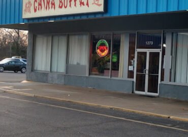 China Buffet