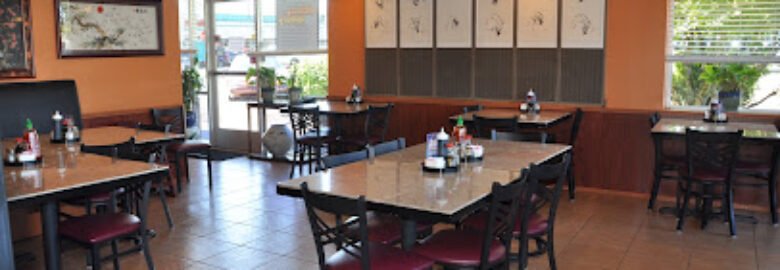 Sakura Asian Fusion Restaurant