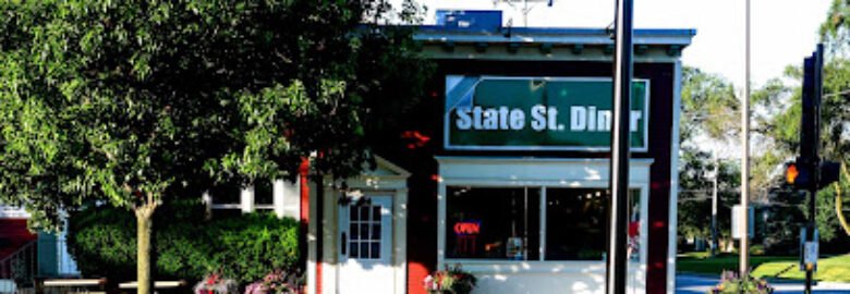 State Street Diner