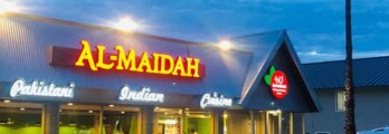 AL-Maidah Restaurant & Banquet
