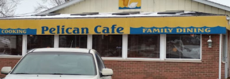 Pelican Cafe