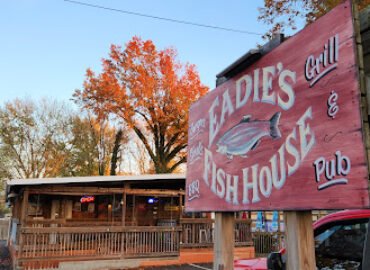 Eadies Fish House