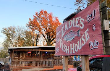 Eadies Fish House