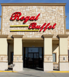 Regal Buffet