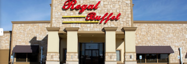 Regal Buffet