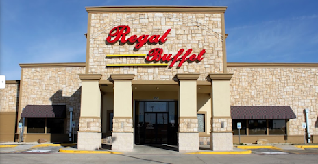 Regal Buffet