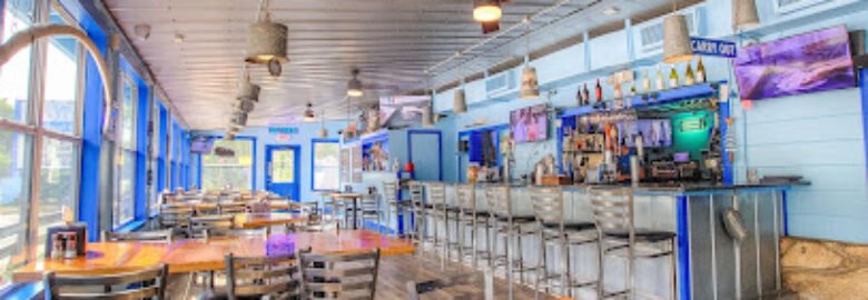 JT’s Seafood Shack