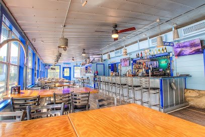 JT’s Seafood Shack