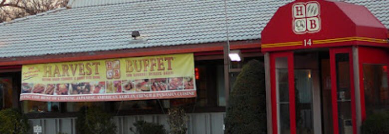 Harvest Buffet