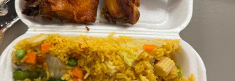 Great Wall Restaurant