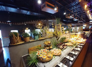 Sesame Asian Cuisine