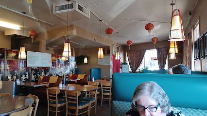 Wing Ming Restaurant