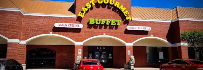 East Gourmet Buffet