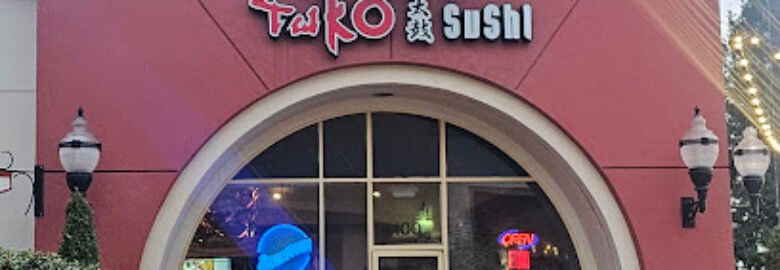 Taiko Sushi
