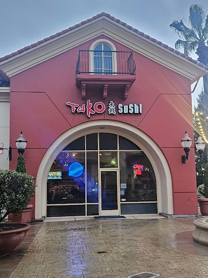 Taiko Sushi