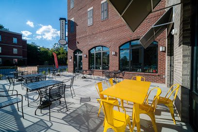 The Peachtree Cafe