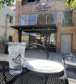 Thai House – Yakima Restaurant