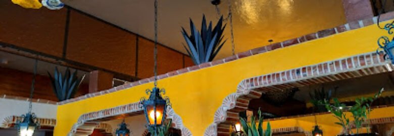 El Toro Mexican Restaurant & Cantina