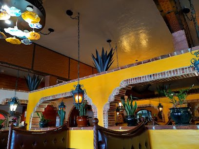 El Toro Mexican Restaurant & Cantina