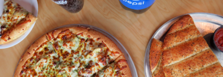 Westside Pizza