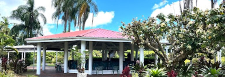 Nani Mau Gardens and Event Space