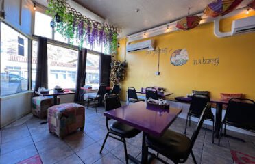 INDIAN RASOI