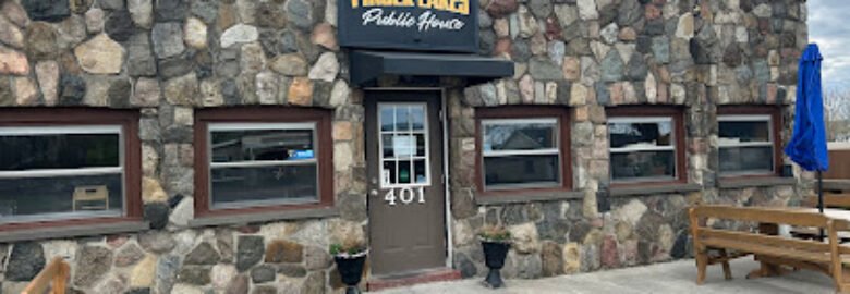 Finger Lakes Public House
